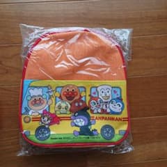 アンパンマン リュック&トートバッグのサムネイル