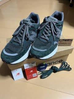 New Balance Ｍ920 （イングランド製）のサムネイル