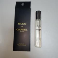 CHANEL BLEU DE CHANEL PARFUM 20mlのサムネイル
