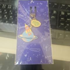 BTS 20R DNA Keyring キーホルダー