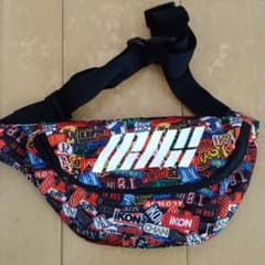 IKON ポーチのサムネイル