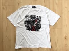 90s 初期 X JAPAN Tシャツ Lヴィンテージ レア - メルカリ