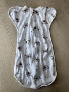 スワドル　おくるみのサムネイル