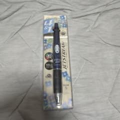 [Brand New] Spirited Away Jetstream 4&1 No-Face ☆ Ghibli