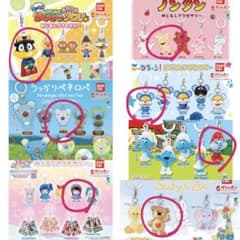 めじるしアクセサリーのサムネイル