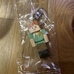 Minecraft アレックス　めじるしアクセサリーのサムネイル