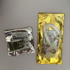 うたの☆プリンスさまっ♪ アクリルキーホルダー マスキングテープのサムネイル