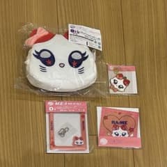 石井蘭 RA:ME 福くじのサムネイル