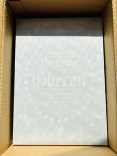 新品未開封 fate fgo オベロン 第一再臨 Harmonia bloom - メルカリ