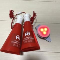 千葉ジェッツ　応援グッズのサムネイル