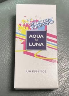 アクアドルナ スキンケア UV エッセンス 日焼き止め アウラインターナショナルのサムネイル