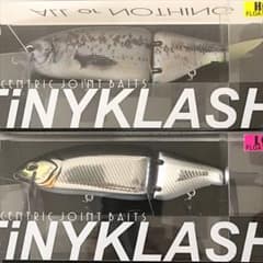 タイニークラッシュ   オリカラのサムネイル