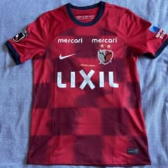鹿島アントラーズ 柴崎岳 ユニフォーム 10番 Mサイズ - メルカリ