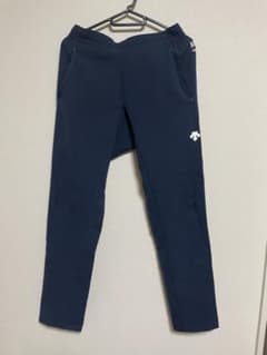Move Sport ジョガーパンツ ネイビーのサムネイル