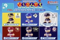 パワプロくん ならぶんです　千葉ロッテマリーンズのサムネイル