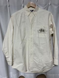 polo sportsman ralph lauren 90s ボタンダウンのサムネイル