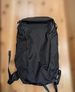 【美品】ABLE CARRY Daybreaker 2 25Lのサムネイル