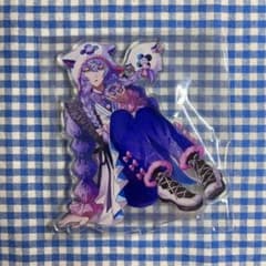 にじそうさく　Dytica アクリルスタンド にじそうさく ディティカ Dytica 星導ショウ アクスタ アクリル