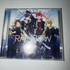 浦島坂田船 RAINBOW CDのサムネイル