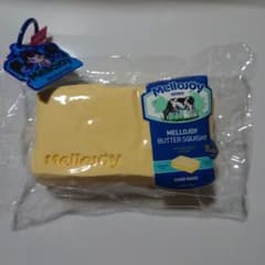 M*K様 Mellojoy バター 今週迄！のサムネイル