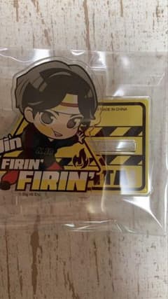 BTS    TinyTan   アクスタ   ジンのサムネイル