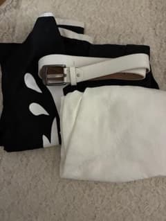 栗花落カナヲ コスプレ衣装のサムネイル