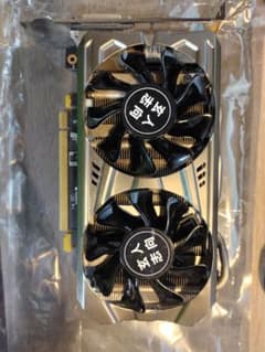 玄人志向 GTX1070 OC Mini 8GB GDDR5のサムネイル