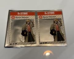 Dr.STONE 七海龍水 トレーディングフォトフレーム風アクリルカードのサムネイル