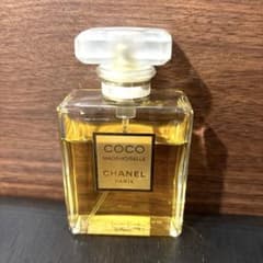 CHANEL シャネル ココマドモアゼル 50ml オードパルファムのサムネイル