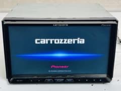 パイオニア カロッツェリア AVIC-ZH77 HDDナビゲーション DVD パイオニア カロッツェリア AVIC-ZH77 HDDナビゲーション DVD - メルカリ