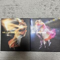 Mr.Children 30周年ベストアルバム  初回限定版　ミスチルのサムネイル