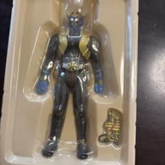 仮面ライダー 響鬼　フィギュアのサムネイル