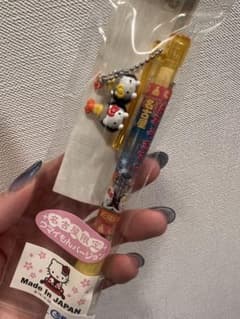 ご当地キティちゃんボールペン&シャーペンのサムネイル