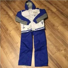 ☃﻿ ellesse  スキーウェア  メンズ  Lsize ☃﻿のサムネイル
