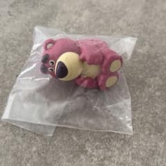 トイストーリー まちぼうけ ロッツォのサムネイル