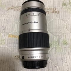 PENTAX Kマウントのサムネイル