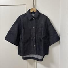 【26SS】即完売 Drawer UNITED ARROWS シャツ トップス 26SS】即完売 Drawer UNITED ARROWS シャツ トップス | Mercari