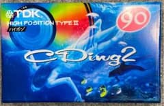 その他 TDK CD2-90R TDK CD2-90R - メルカリ