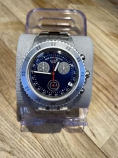 swatch irony diaphane beat timeconverterのサムネイル