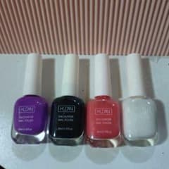 KUDAN ネイルポリッシュ 4色セットのサムネイル