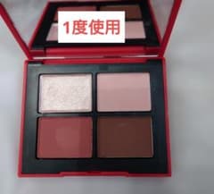 NARS　クワッドアイシャドー　04016