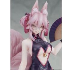 タマモヴィッチ　fate grand order 情報】FLAREタマモヴィッチ・コヤンスカヤ（チャイナドレスVer