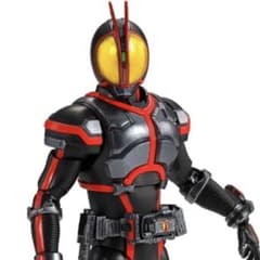 S.H.Figuarts 真骨彫製法 仮面ライダーファイズNight Colorのサムネイル