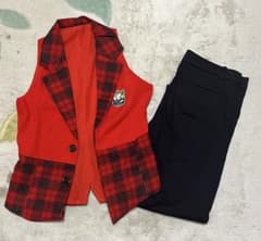 アイドルマスターsideM High×Joker秋山隼人　コスプレ衣装のサムネイル