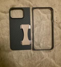 LOOF Google Pixel 9 Pro Fold アラミド繊維ケースのサムネイル