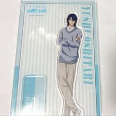 忍足侑士　テニプリ　テニプリスト秋　アクスタのサムネイル