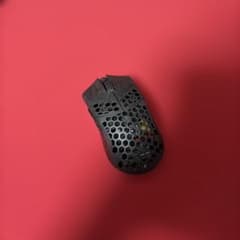 Finalmouse UltralightX Competitionのサムネイル