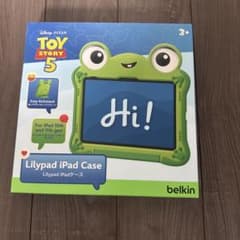 新品　正規品Belkin Toy Story 5 Lilypad iPadケースのサムネイル