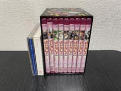 けいおん 2期 bd box ・放課後ティータイム Ⅱ セットのサムネイル