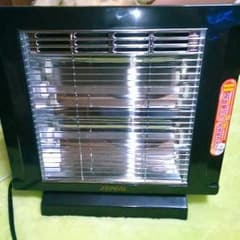 電気ストーブのサムネイル